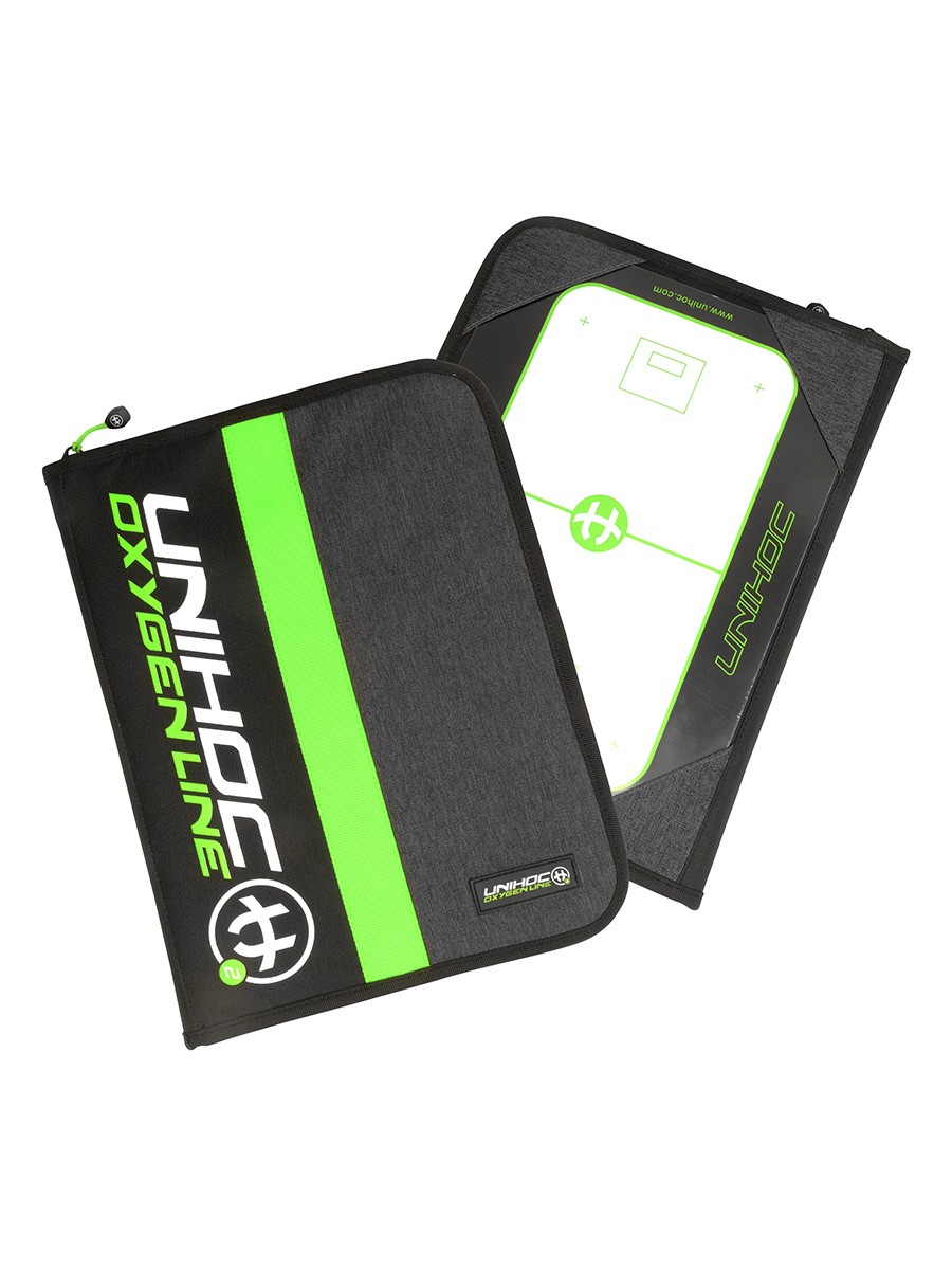 Unihoc Coach Case OXYGEN LINE Unihoc Coach Case OXYGEN LINE